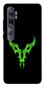 Чехол Burning legion для Xiaomi Mi CC9 Pro