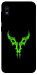Чехол Burning legion для Galaxy A10 (A105F)