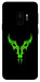 Чехол Burning legion для Galaxy S9