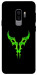 Чехол Burning legion для Galaxy S9+