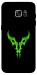 Чехол Burning legion для Galaxy S7 Edge