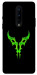 Чехол Burning legion для OnePlus 8
