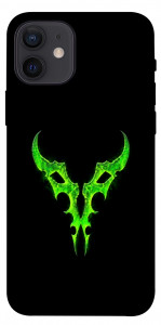 Чохол Burning legion для iPhone 12