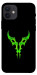 Чохол Burning legion для iPhone 12