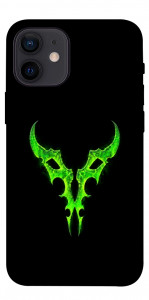 Чохол Burning legion для iPhone 12 mini