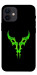 Чохол Burning legion для iPhone 12 mini