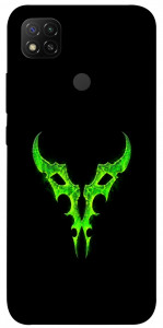 Чехол Burning legion для Xiaomi Redmi 9C