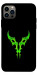 Чехол Burning legion для iPhone 12 Pro
