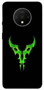 Чехол Burning legion для OnePlus 7T