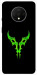 Чехол Burning legion для OnePlus 7T