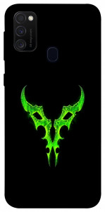 Чохол Burning legion для Samsung Galaxy M30s﻿