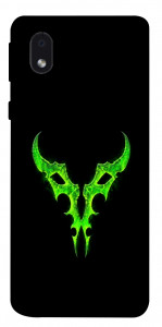 Чохол Burning legion для Samsung Galaxy A01 Core