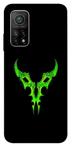 Чохол Burning legion для Xiaomi Mi 10T