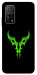 Чохол Burning legion для Xiaomi Mi 10T
