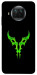 Чохол Burning legion для Xiaomi Mi 10T Lite
