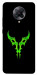 Чохол Burning legion для Xiaomi Redmi K30 Pro