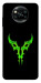 Чехол Burning legion для Xiaomi Poco X3 NFC