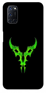 Чехол Burning legion для Oppo A72