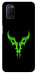 Чехол Burning legion для Oppo A92