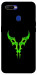 Чехол Burning legion для Oppo A5s