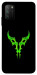 Чехол Burning legion для Xiaomi Poco M3