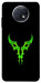 Чохол Burning legion для Xiaomi Redmi Note 9T