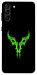 Чехол Burning legion для Galaxy S21+