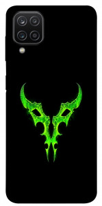 Чехол Burning legion для Galaxy A12