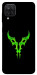 Чехол Burning legion для Galaxy A12