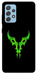 Чохол Burning legion для Samsung Galaxy A52 4G