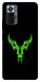 Чехол Burning legion для Xiaomi Redmi Note 10 Pro