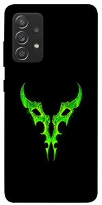 Чохол Burning legion для Samsung Galaxy A72 5G