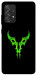 Чохол Burning legion для Galaxy A72 5G