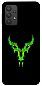 Чохол Burning legion для Galaxy A32 4G