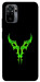 Чехол Burning legion для Xiaomi Redmi Note 10