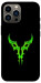 Чехол Burning legion для iPhone 13 Pro Max