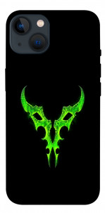 Чехол Burning legion для iPhone 13