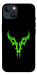 Чехол Burning legion для iPhone 13
