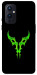 Чехол Burning legion для OnePlus 9