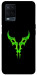 Чехол Burning legion для Oppo A54 4G