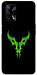 Чехол Burning legion для Oppo A74 4G