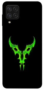 Чехол Burning legion для Galaxy A22 4G