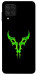 Чехол Burning legion для Galaxy A22 4G