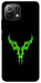 Чохол Burning legion для Xiaomi Mi 11 Lite