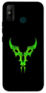 Чехол Burning legion для TECNO Spark 6 Go