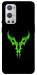 Чохол Burning legion для Oneplus 9 pro