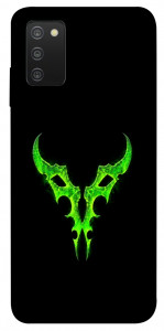 Чехол Burning legion для Galaxy A03s