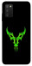 Чохол Burning legion для Galaxy A03s