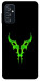 Чехол Burning legion для Galaxy M52