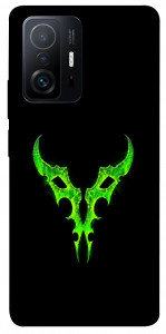 Чехол Burning legion для Xiaomi 11T